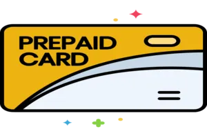 Prepaid Card កាសីនុ